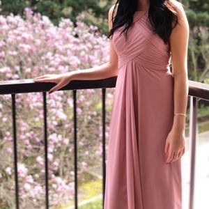 Formal dress, bridesmaid dress, wedding gown